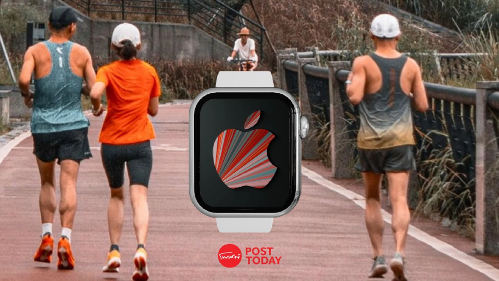 Apple ซุ่มพัฒนา Fitness Tracker ดีไซน์ใหม่ ไร้หน้าจอ ท้าชิง Whoop 