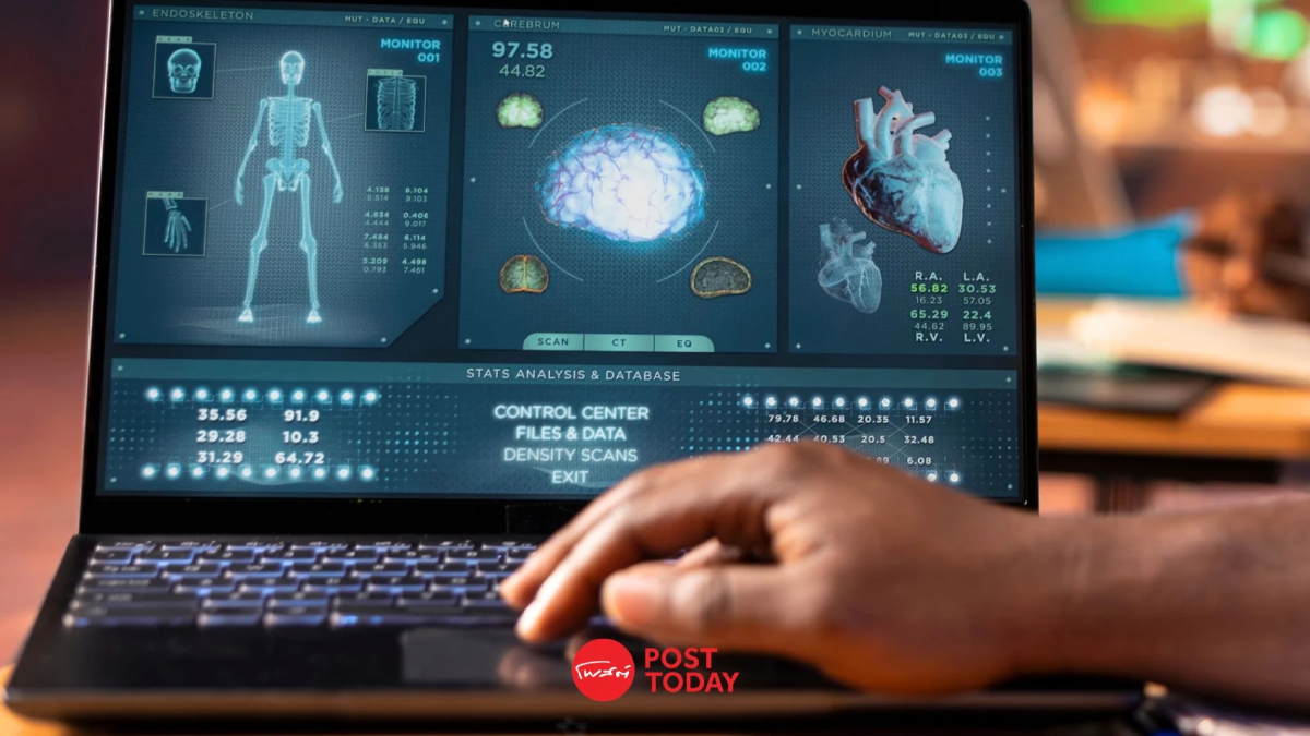 Anthropic นำร่องส่ง AI ช่วยแพทย์วิเคราะห์โรคฟรีใน 100 ประเทศกำลังพัฒนา Anthropic นำร่องส่ง AI ช่วยแพทย์วิเคราะห์โรคฟรีใน 100 ประเทศกำลังพัฒนา