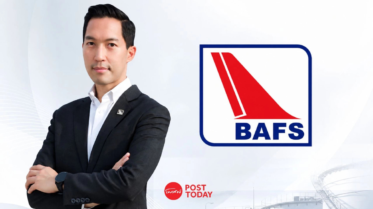 BAFS แจ้งน้ำมันรั่ว พระราม3 เร่งตรวจค้นหาระงับเหตุ ไร้ผลกระทบ BAFS แจ้งน้ำมันรั่ว พระราม3 เร่งตรวจค้นหาระงับเหตุ ไร้ผลกระทบ