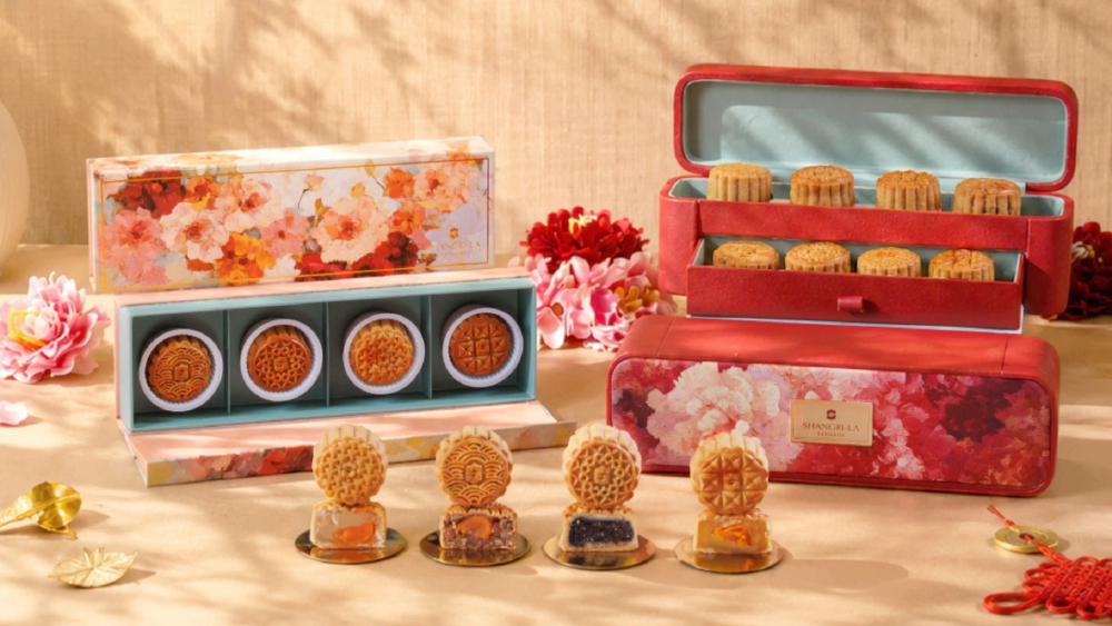 ไอคอนสยาม ชวนฉลองเทศกาลไหว้พระจันทร์กับ “Mooncake Festival 2026” ไอคอนสยาม ชวนฉลองเทศกาลไหว้พระจันทร์กับ “Mooncake Festival 2026”