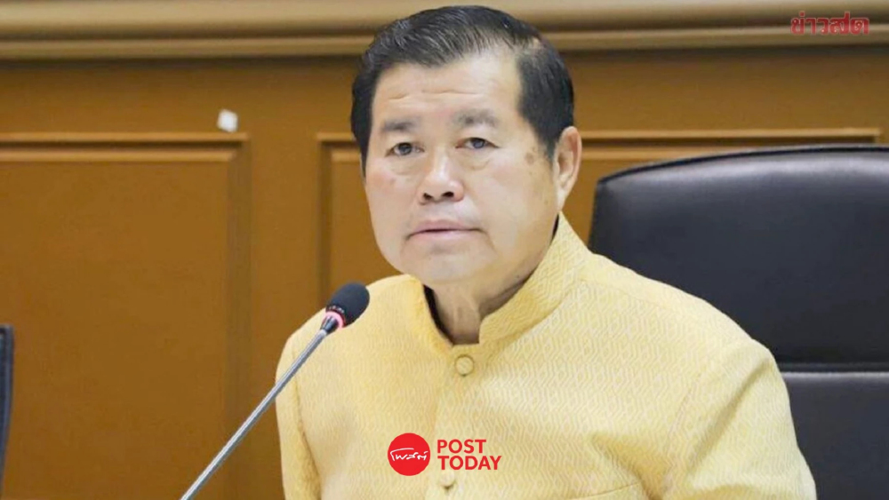 “นิพนธ์” เผย มจร.ไฟเขียว ยกฐานะหน่วยวิทยบริการเป็นวิทยาลัยสงขลา “นิพนธ์” เผย มจร.ไฟเขียว ยกฐานะหน่วยวิทยบริการเป็นวิทยาลัยสงขลา