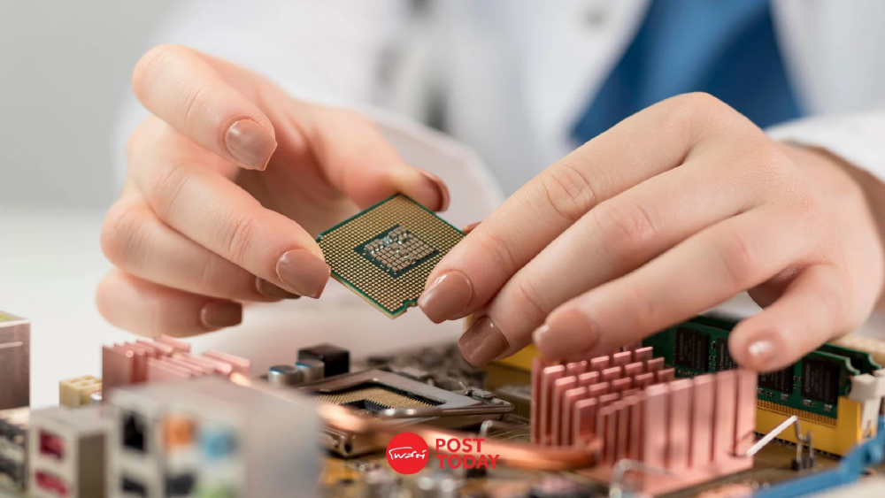 Infineon เตรียมเปิดโรงงานชิปเซ็ตในไทย ต.ค. 69 ดึงเด็กอาชีวะร่วมงาน Infineon เตรียมเปิดโรงงานชิปเซ็ตในไทย ต.ค. 69 ดึงเด็กอาชีวะร่วมงาน