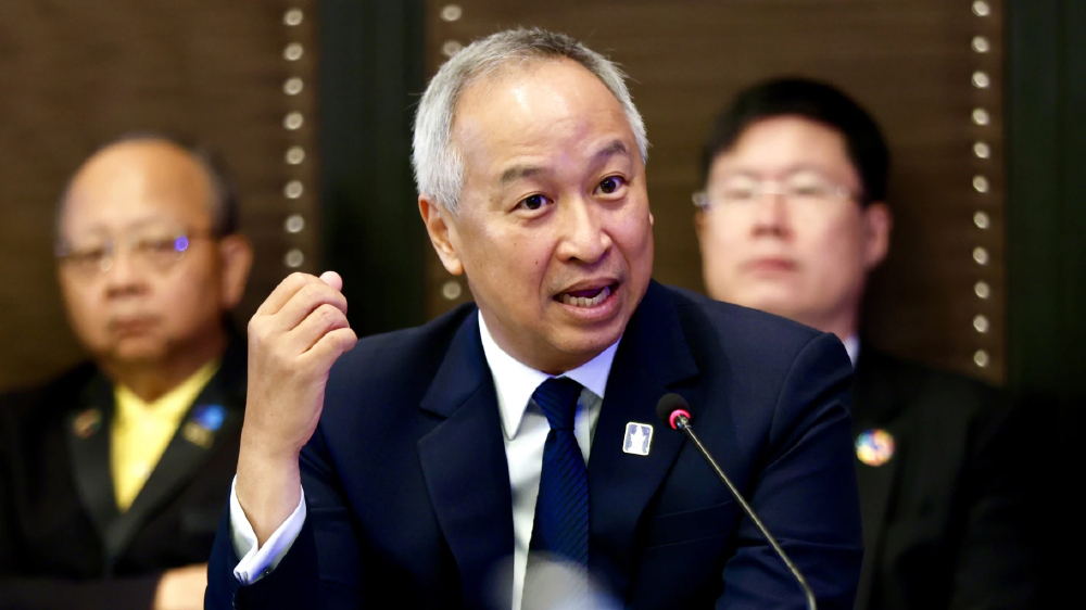 สมาคมโรงแรมไทยเสนอ EEC เร่ง บินตรง ดันพัทยาฮับท่องเที่ยวไมซ์ สมาคมโรงแรมไทยเสนอ EEC เร่ง บินตรง ดันพัทยาฮับท่องเที่ยวไมซ์