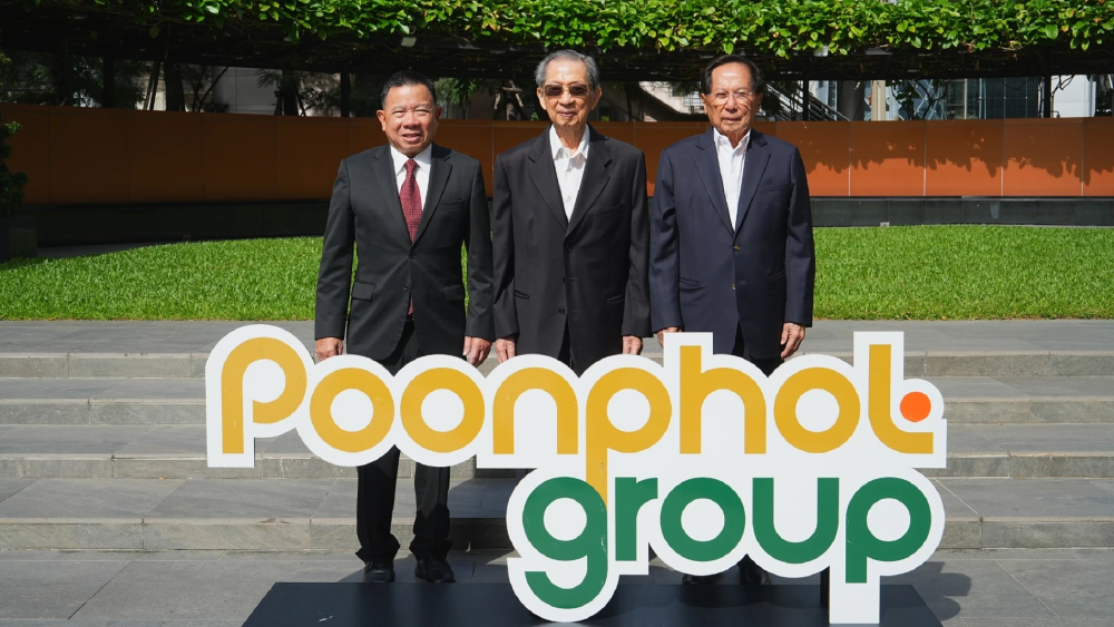 “กลุ่มพูลผล” ครบรอบ 84 ปี เปิดบทใหม่ มุ่งสู่ Global Growth  จากธุรกิจเกษตร ขยายสู่กลุ่มธุรกิจหลากหลาย  เดินหน้ายกระดับองค์กร ก้าวสู่ผู้นำระดับเอเชียและเวทีโลก
