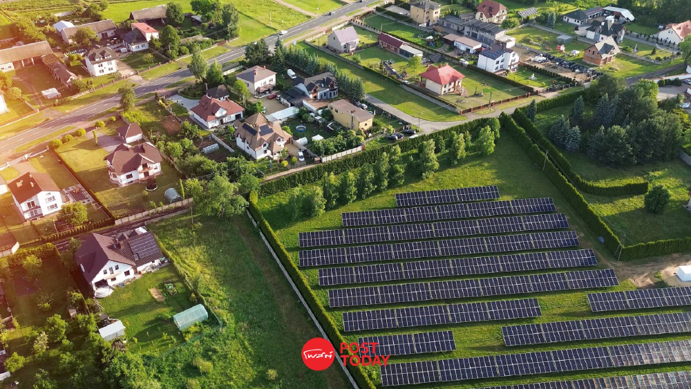 ส่องกฎ หลังเปิดเกมโซลาร์ฟาร์มชุมชน 1,500 MW จัดไฟสะอาดให้ตรงกับการใช้พลังงาน
