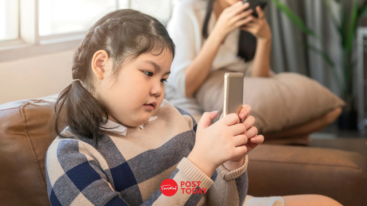 วิกฤตการศึกษา! สมาร์ตโฟน-AI ทำทักษะการอ่านเด็กดิ่งสุดในรอบ 25 ปี วิกฤตการศึกษา! สมาร์ตโฟน-AI ทำทักษะการอ่านเด็กดิ่งสุดในรอบ 25 ปี