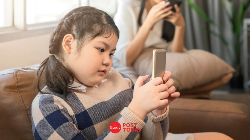 วิกฤตการศึกษา! สมาร์ตโฟน-AI ทำทักษะการอ่านเด็กดิ่งสุดในรอบ 25 ปี วิกฤตการศึกษา! สมาร์ตโฟน-AI ทำทักษะการอ่านเด็กดิ่งสุดในรอบ 25 ปี