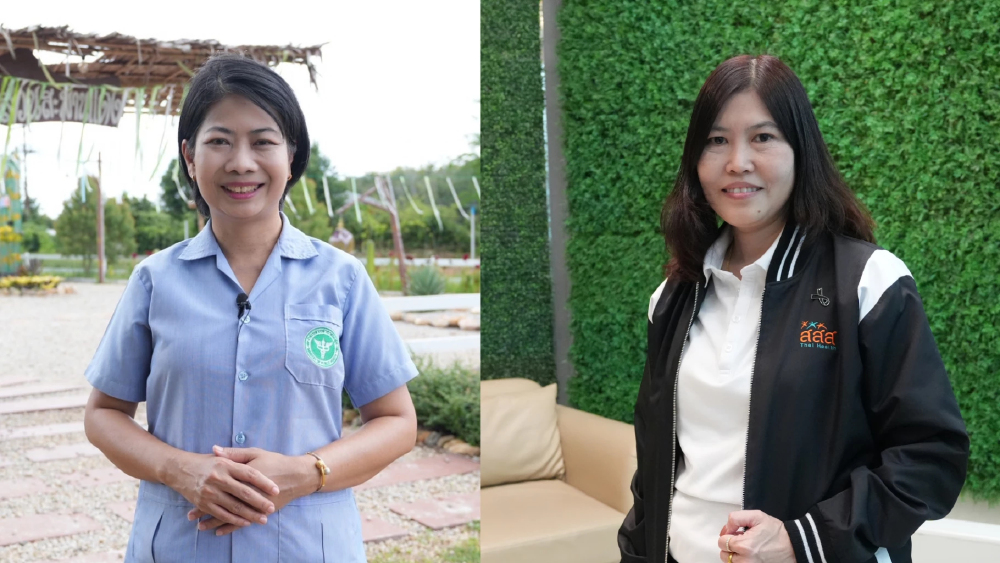 สสส. ชูบางกล่ำดูแลผู้เลิกยา ติดตามต่อเนื่อง ฝึกอาชีพคืนสู่ชุมชน สสส. ชูบางกล่ำดูแลผู้เลิกยา ติดตามต่อเนื่อง ฝึกอาชีพคืนสู่ชุมชน