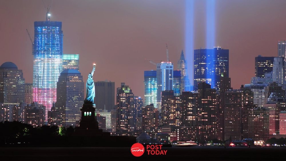สหรัฐฯ เพิ่งเริ่มศึกษาสุขภาพ ‘เด็ก 9/11’ อย่างจริงจัง หลังเหตุการณ์ผ่านไป 25 ปี สหรัฐฯ เพิ่งเริ่มศึกษาสุขภาพ ‘เด็ก 9/11’ อย่างจริงจัง หลังเหตุการณ์ผ่านไป 25 ปี
