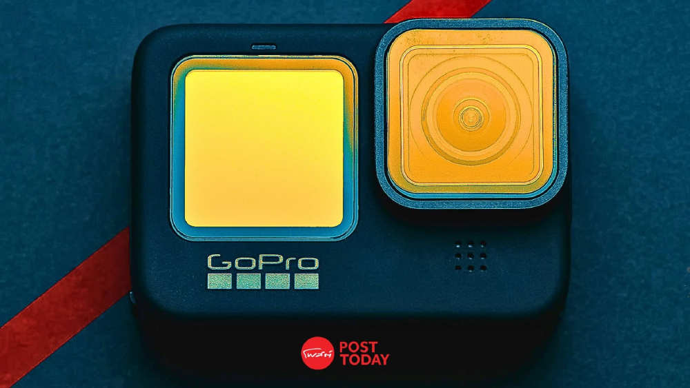 GoPro พลิกโฉมธุรกิจ เจาะตลาด Data Center ดันหุ้นพุ่ง 40% GoPro พลิกโฉมธุรกิจ เจาะตลาด Data Center ดันหุ้นพุ่ง 40%