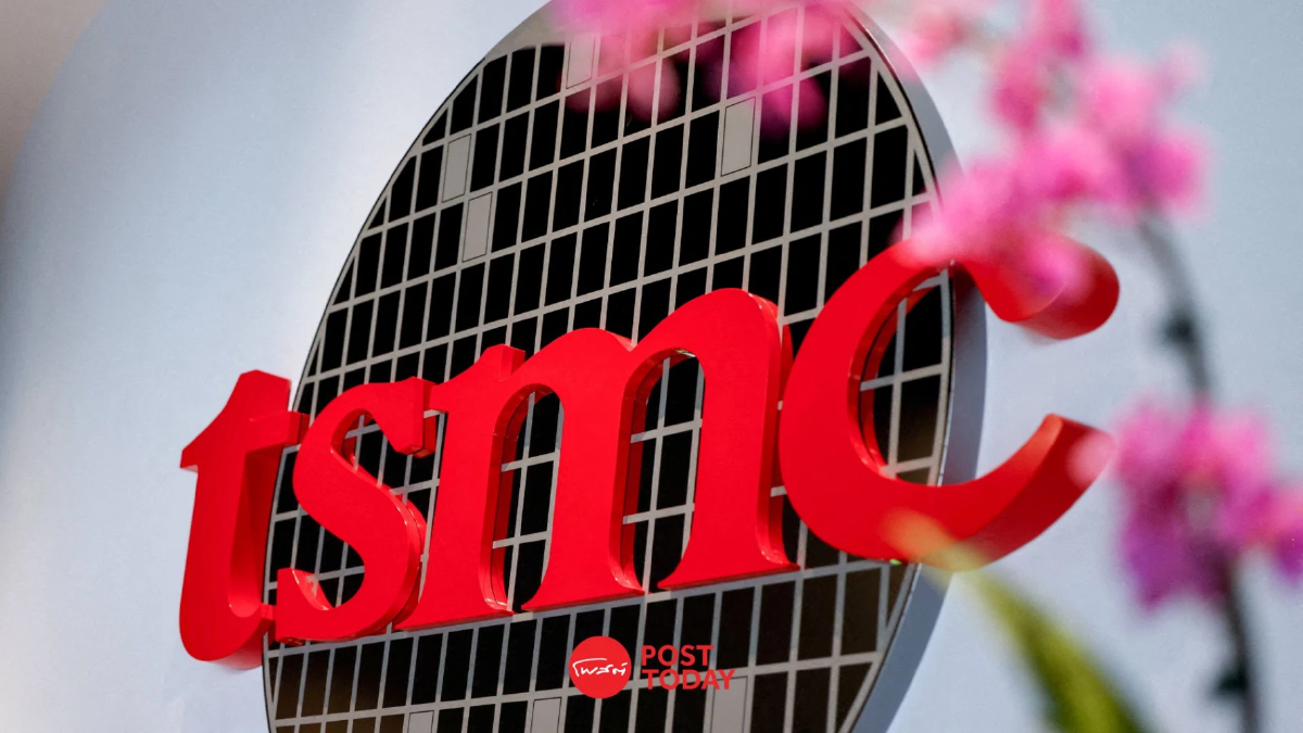 TSMC ทำนิวไฮ! รายได้ส.ค. พุ่ง 53% ความต้องการชิป AI โตไม่หยุด TSMC ทำนิวไฮ! รายได้ส.ค. พุ่ง 53% ความต้องการชิป AI โตไม่หยุด