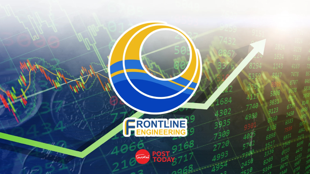 ไอพีโอตัวที่ 3 ของปี 69 “FLE” เปิดเทรดวันแรก 1.45 บาท เหนือจอง 17.89%