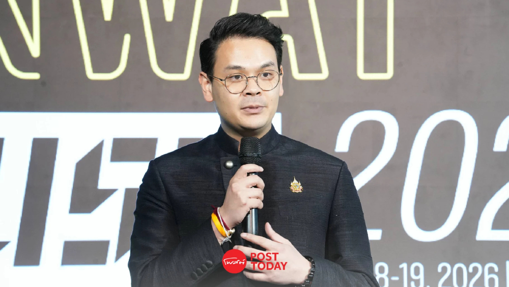 คัดแล้ว 8 สตาร์ทอัพ “ไชยชนก” เตรียมพาบิน จับคู่ธุรกิจ ฟินแลนด์