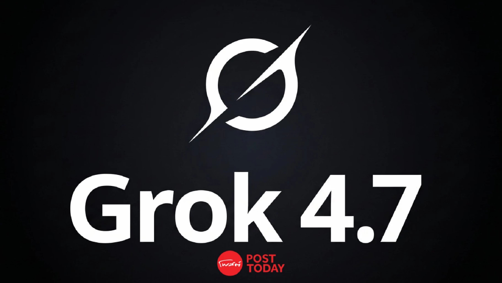 Grok 4.7 โมเดล AI รุ่นใหม่จาก xAI ประสิทธิภาพดีขึ้นในราคาเท่าเดิม Grok 4.7 โมเดล AI รุ่นใหม่จาก xAI ประสิทธิภาพดีขึ้นในราคาเท่าเดิม