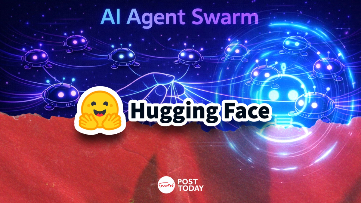 เจาะลึกเหตุการณ์ AI Agent ของ OpenAI กว่า 700 ตัวถล่ม Hugging Face เจาะลึกเหตุการณ์ AI Agent ของ OpenAI กว่า 700 ตัวถล่ม Hugging Face