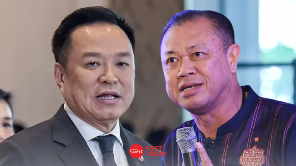 มติ กกต.ยกคำร้อง 2 ข้อกล่าวหาฮั้ว สว. 21 บิ๊กภูมิใจไทย-140 รายรอดคดี มติ กกต.ยกคำร้อง 2 ข้อกล่าวหาฮั้ว สว. 21 บิ๊กภูมิใจไทย-140 รายรอดคดี