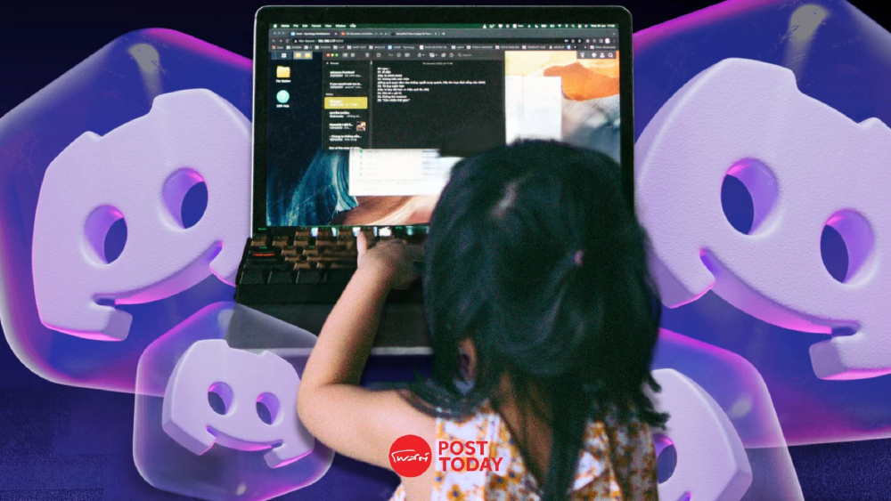 Discord บังคับยืนยันอายุทั่วโลก ชู AI วิเคราะห์พฤติกรรมแทนสแกนบัตร