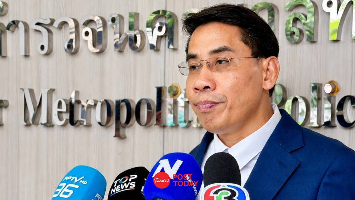 “ณัฐวุฒิ” ให้ปากคำเพิ่ม ปมกล่าวหา “สมชัย” ฟอกเงิน-ขัดผลประโยชน์