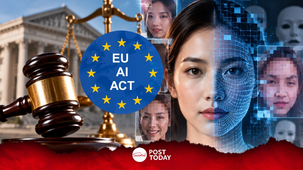 การติดป้ายกำกับ AI เพิ่มความโปร่งใส แต่อาจทำให้โดนหลอกง่ายขึ้น การติดป้ายกำกับ AI เพิ่มความโปร่งใส แต่อาจทำให้โดนหลอกง่ายขึ้น