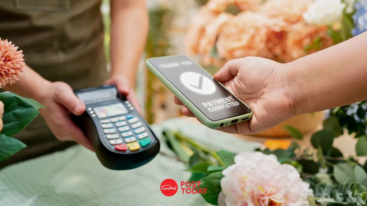 เทรนด์การค้ายุค AI Alipay+ ชี้คนไทยชอบสแกนจ่าย แต่ยังไม่ไว้ใจ AI