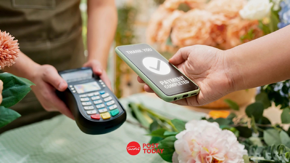 เทรนด์การค้ายุค AI Alipay+ ชี้คนไทยชอบสแกนจ่าย แต่ยังไม่ไว้ใจ AI