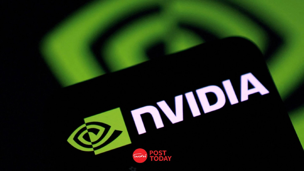 จีนจ่อไฟเขียวบิ๊กเทคฯ ซื้อชิปประมวลผลรุ่นใหม่ของ Nvidia