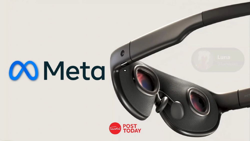ไม่ทิ้ง Metaverse! Meta ซุ่มพัฒนา VR/AR รุ่นใหม่ เตรียมโชว์ของปลายเดือนนี้ ไม่ทิ้ง Metaverse! Meta ซุ่มพัฒนา VR/AR รุ่นใหม่ เตรียมโชว์ของปลายเดือนนี้