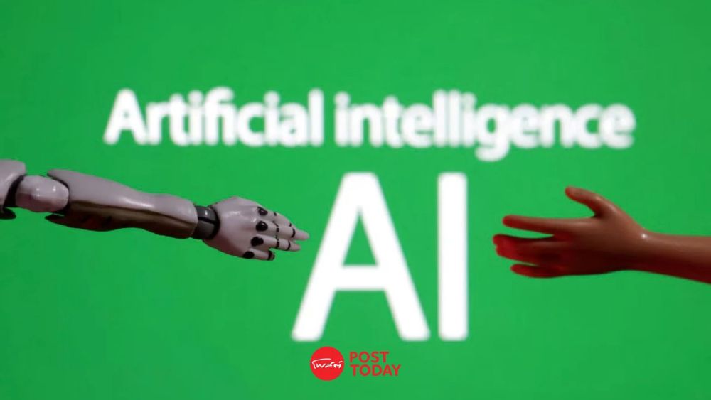 IMF เตือน AI ดันเศรษฐกิจยุโรปโต แต่ต้องพึ่งสหรัฐ-จีน มากขึ้น