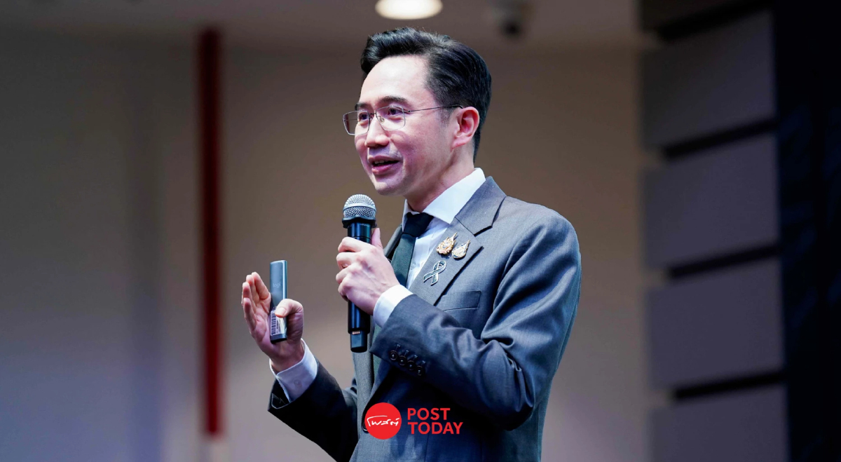 อว.–เอ็นไอเอ-ตลาดหลักทรัพย์ฯ ตั้ง PE Trust พันล้าน ดันธุรกิจดีพเทคฯ อว.–เอ็นไอเอ-ตลาดหลักทรัพย์ฯ ตั้ง PE Trust พันล้าน ดันธุรกิจดีพเทคฯ