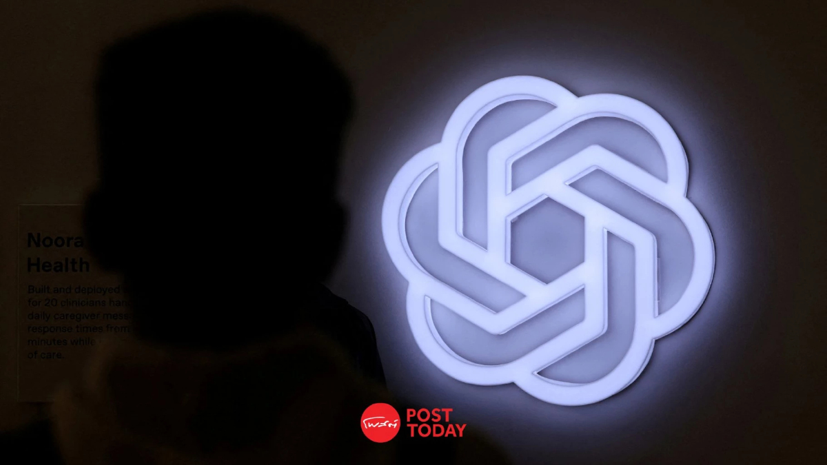 ยังต้องพิสูจน์ OpenAI เผยวัยรุ่นใช้ ChatGPT ไม่ถึง 15 นาทีต่อวัน ยังต้องพิสูจน์ OpenAI เผยวัยรุ่นใช้ ChatGPT ไม่ถึง 15 นาทีต่อวัน