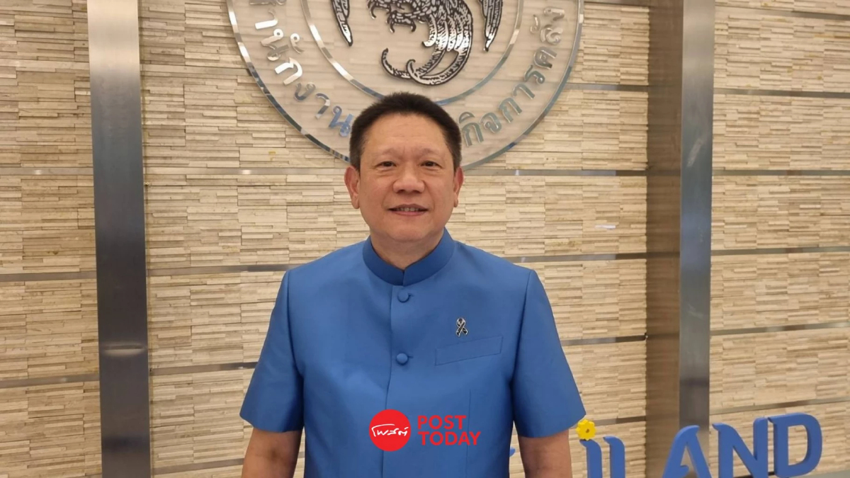 คลัง พร้อมเปิดเว็บไซต์ลงทะเบียนโซลาร์เซลล์ทันที นำร่อง 2,000 หลังแรก