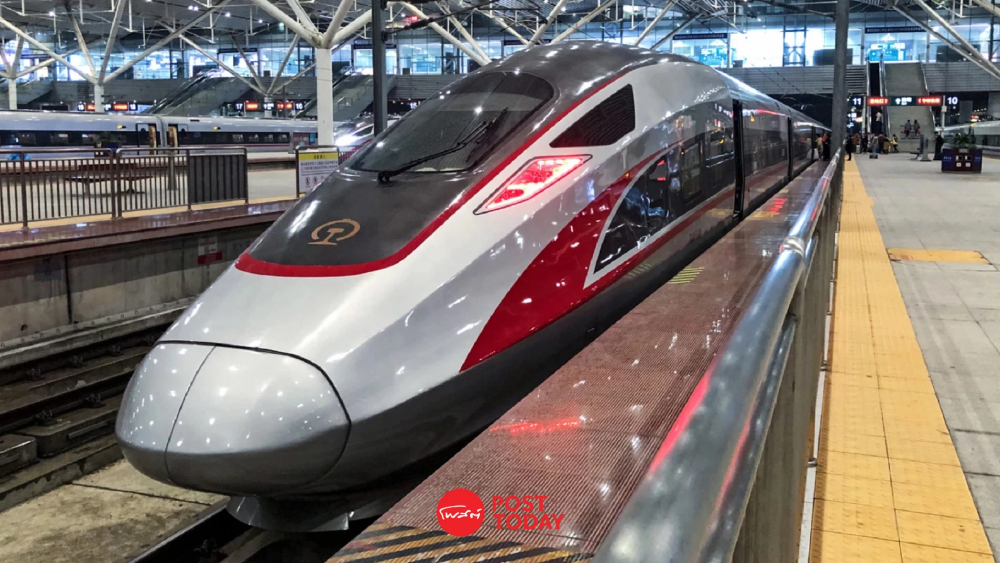 รฟม. ปักธงรถไฟฟ้า 4 สายใหม่ 1.75 แสนล้าน เชื่อมโครงข่ายเมืองกว่า 64 กม. รฟม. ปักธงรถไฟฟ้า 4 สายใหม่ 1.75 แสนล้าน เชื่อมโครงข่ายเมืองกว่า 64 กม.