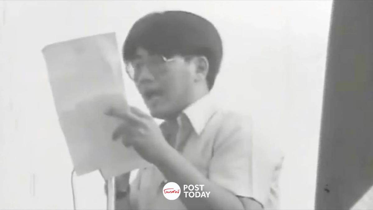 ภูมิธรรมรำลึก 50 ปี 6 ตุลา ย้ำส่งต่อความจริง ไม่ส่งต่อความแค้น ภูมิธรรมรำลึก 50 ปี 6 ตุลา ย้ำส่งต่อความจริง ไม่ส่งต่อความแค้น
