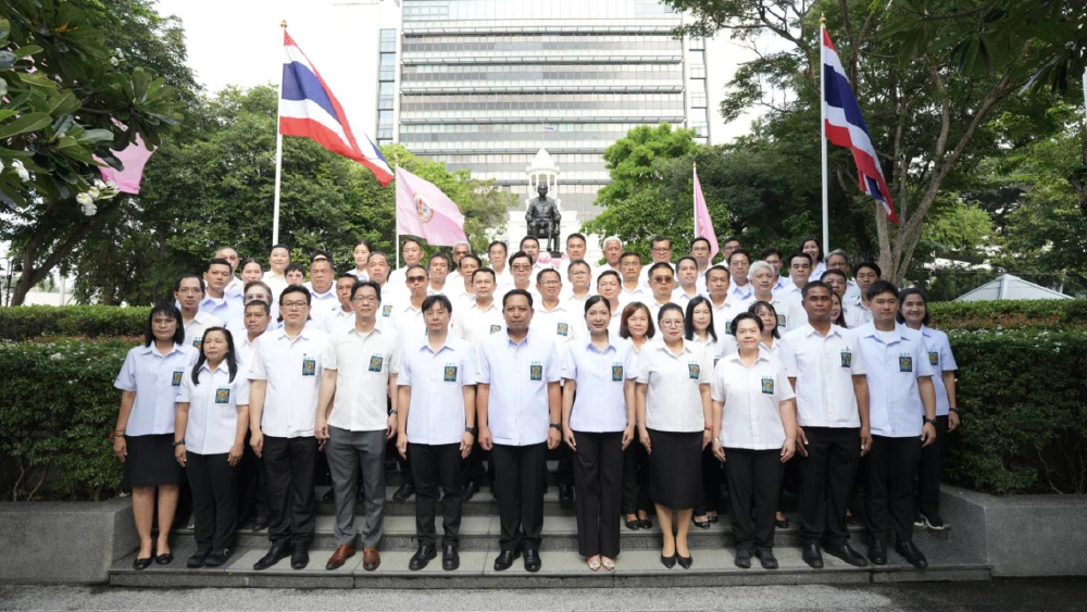 กรมโยธาฯ 24 ปี ขับเคลื่อน 4 ภารกิจ สร้างเมืองปลอดภัยยั่งยืน