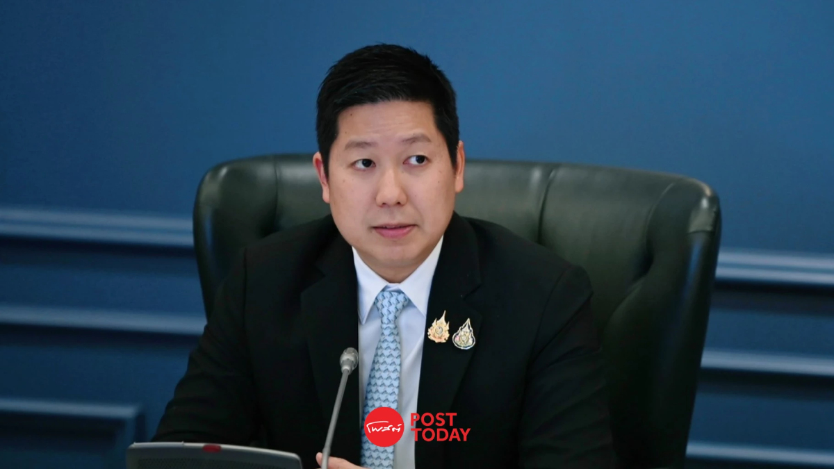 วรวงศ์ห่วง FTA ไทย–ยูเออี เปิดตลาด PE-PP กระทบปิโตรเคมี วรวงศ์ห่วง FTA ไทย–ยูเออี เปิดตลาด PE-PP กระทบปิโตรเคมี
