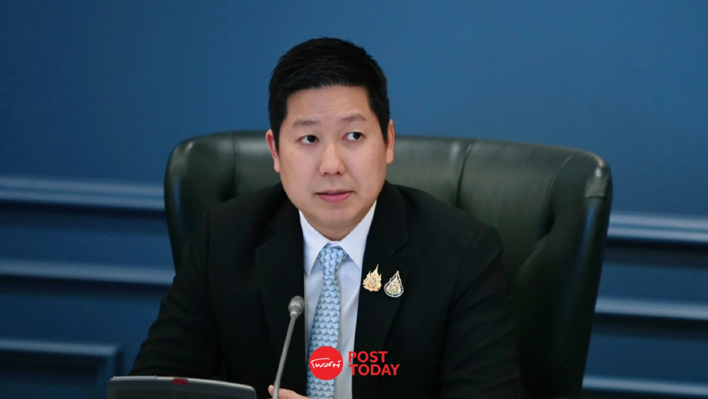 วรวงศ์ห่วง FTA ไทย–ยูเออี เปิดตลาด PE-PP กระทบปิโตรเคมี วรวงศ์ห่วง FTA ไทย–ยูเออี เปิดตลาด PE-PP กระทบปิโตรเคมี