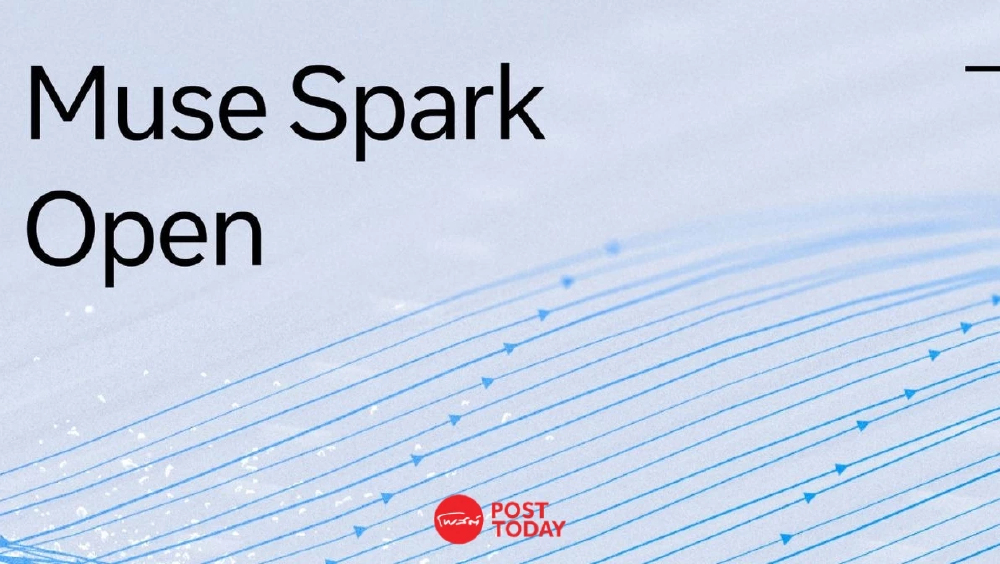 Muse Spark Open จาก Meta โมเดล AI โอเพนซอร์สตัวท็อปของสหรัฐฯ