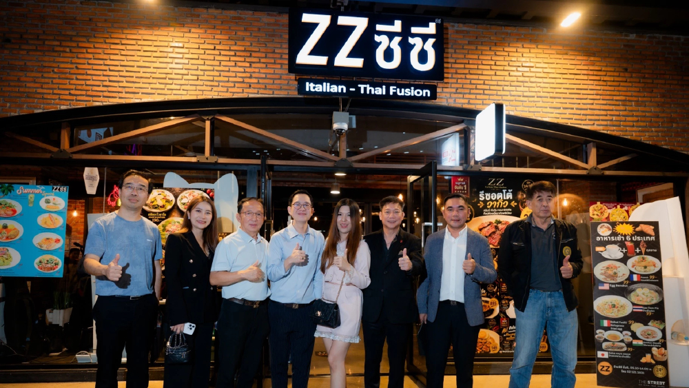 YCCA จัดงานรวมพลัง CEO รุ่นใหม่ สู่เครือข่ายกว่า 1,000 องค์กร
