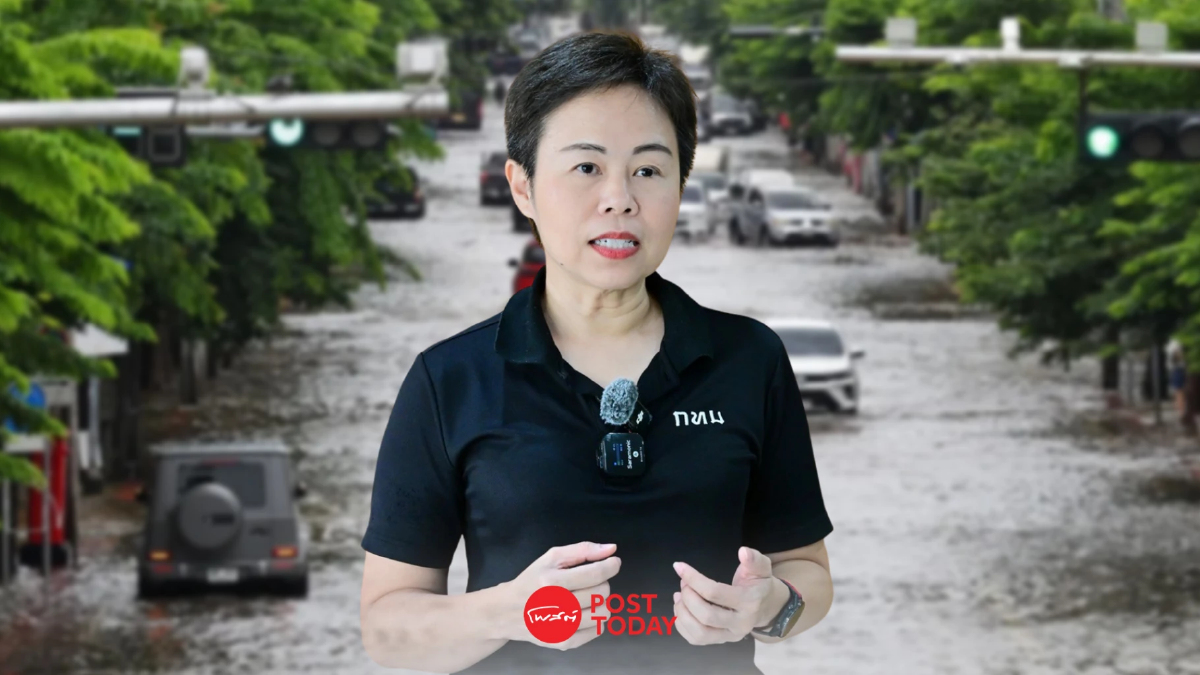 กทม.-ปภ. ขยายเยียวยาน้ำท่วมถึง 30 พ.ย. เพิ่ม 5 จุดบริการ เร่งเคลียร์เคส กทม.-ปภ. ขยายเยียวยาน้ำท่วมถึง 30 พ.ย. เพิ่ม 5 จุดบริการ เร่งเคลียร์เคส