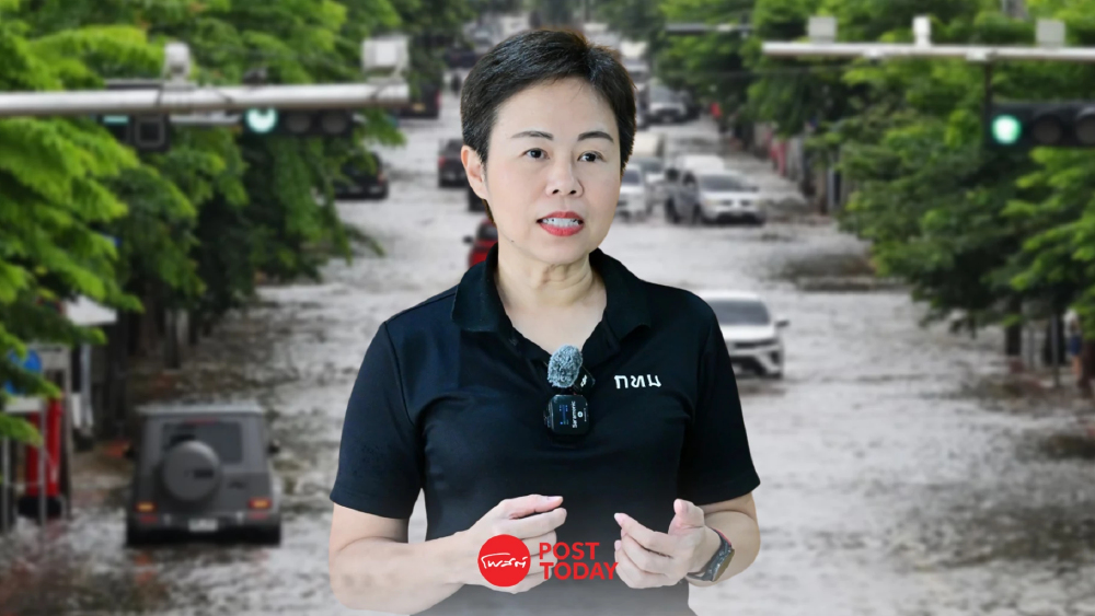 กทม.-ปภ. ขยายเยียวยาน้ำท่วมถึง 30 พ.ย. เพิ่ม 5 จุดบริการ เร่งเคลียร์เคส กทม.-ปภ. ขยายเยียวยาน้ำท่วมถึง 30 พ.ย. เพิ่ม 5 จุดบริการ เร่งเคลียร์เคส