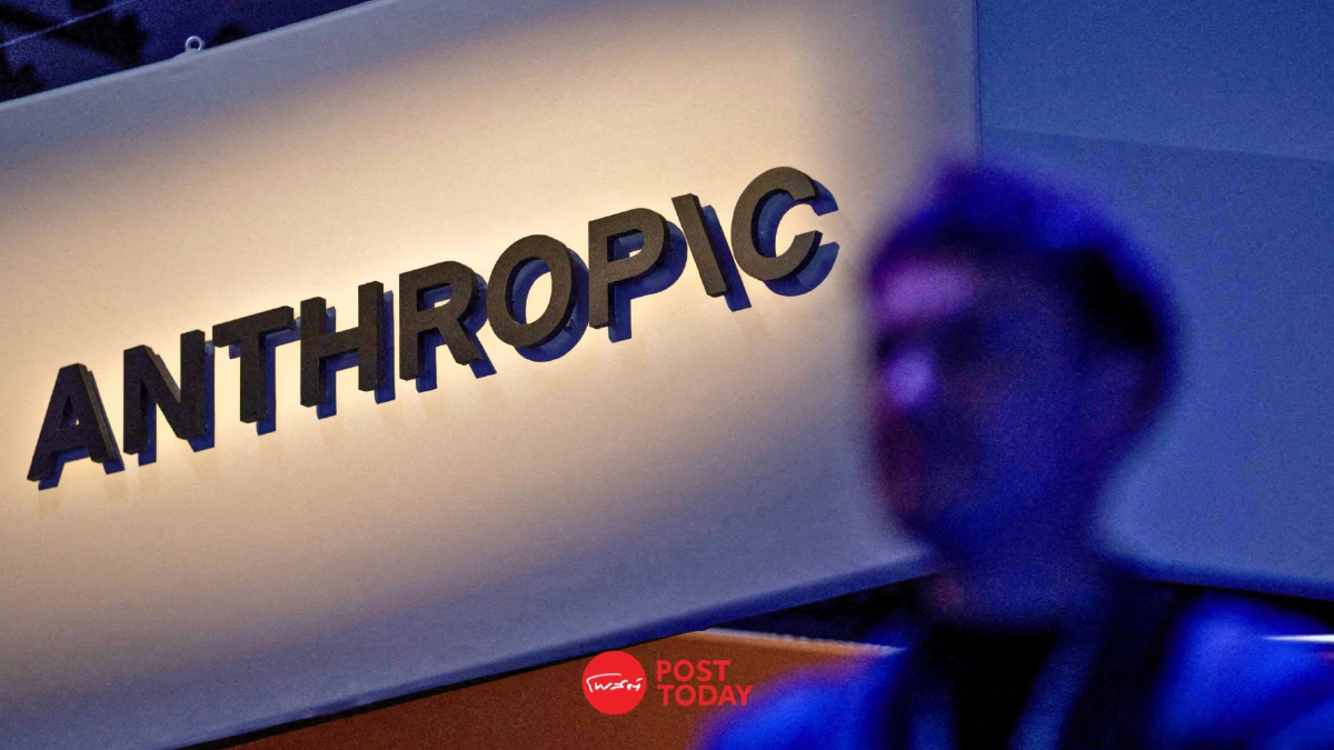 เมินตลาด AI ผันผวน! Anthropic เดินหน้า IPO เข้าตลาดหุ้น พ.ย. นี้ เมินตลาด AI ผันผวน! Anthropic เดินหน้า IPO เข้าตลาดหุ้น พ.ย. นี้