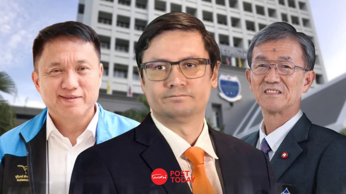 โรมจี้ปมขายหุ้นสุชาดา ศิริโชคยื่นข้อมูลคริปโต วัสชี้ช่องสอบ โรมจี้ปมขายหุ้นสุชาดา ศิริโชคยื่นข้อมูลคริปโต วัสชี้ช่องสอบ