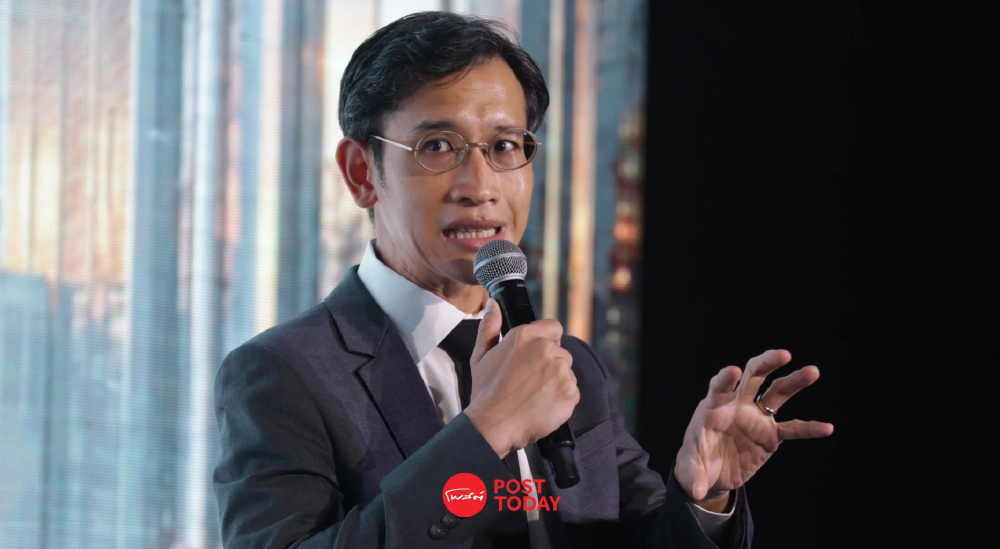 depa ชี้โจทย์ใหญ่ Data Center ไทย ทำอย่างไรให้ SME ใช้ AI สร้างมูลค่าได้จริง depa ชี้โจทย์ใหญ่ Data Center ไทย ทำอย่างไรให้ SME ใช้ AI สร้างมูลค่าได้จริง