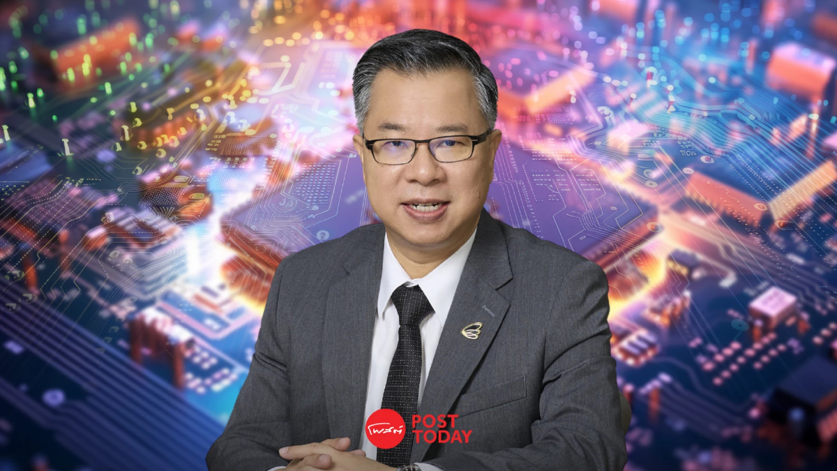 เงินลงทุนทะลักไทย 1.7 ล้านล้าน บีโอไอชี้ดิจิทัล–อิเล็กทรอนิกส์นำ รับกระแส AI โลก