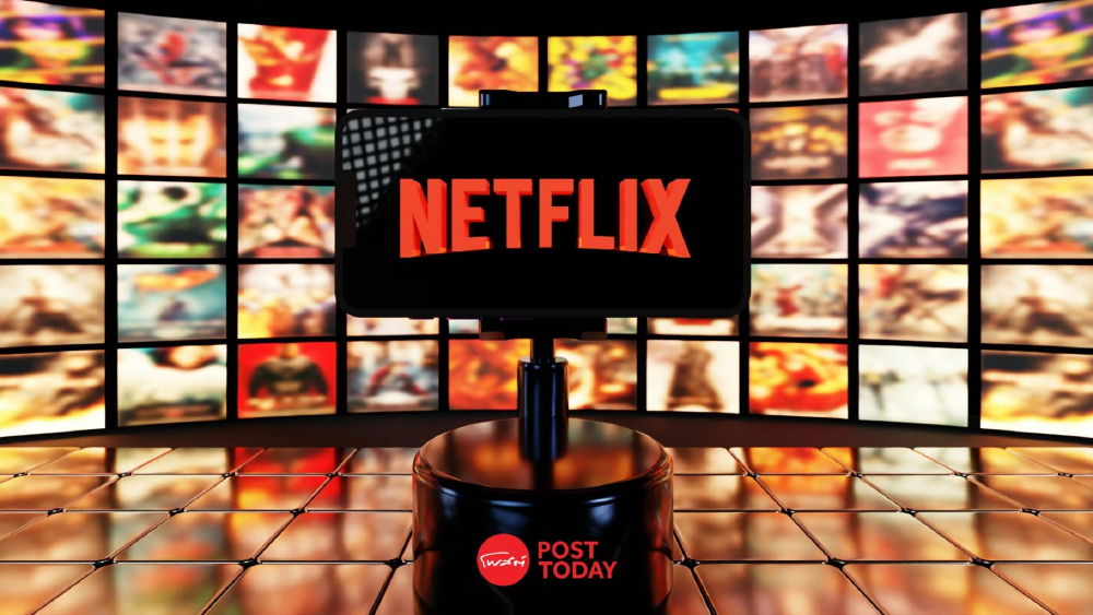 Netflix เจอศึกหนัก คนดูน้อยลง หุ้นร่วง 29% สั่งปลดผู้บริหารหวังแก้วิกฤต