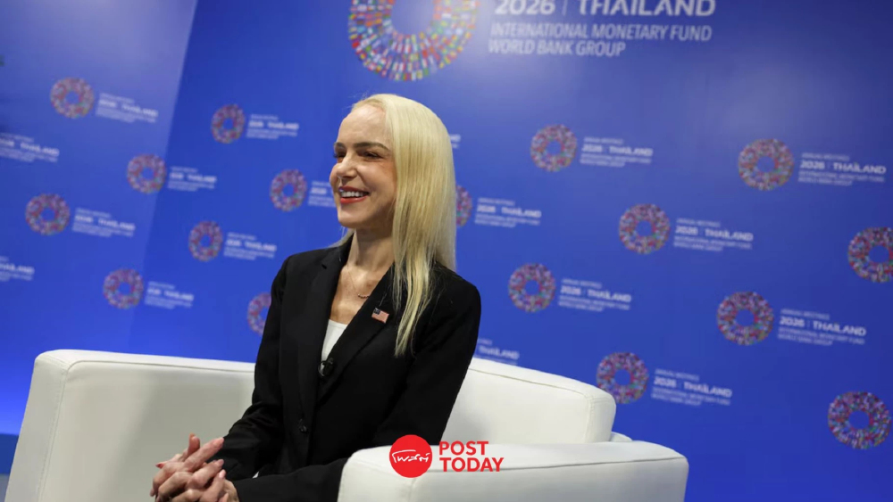 สหรัฐฯ ผลักดันให้ทั่วโลกเปลี่ยนชื่อ AI เป็น ‘Super Intelligence’