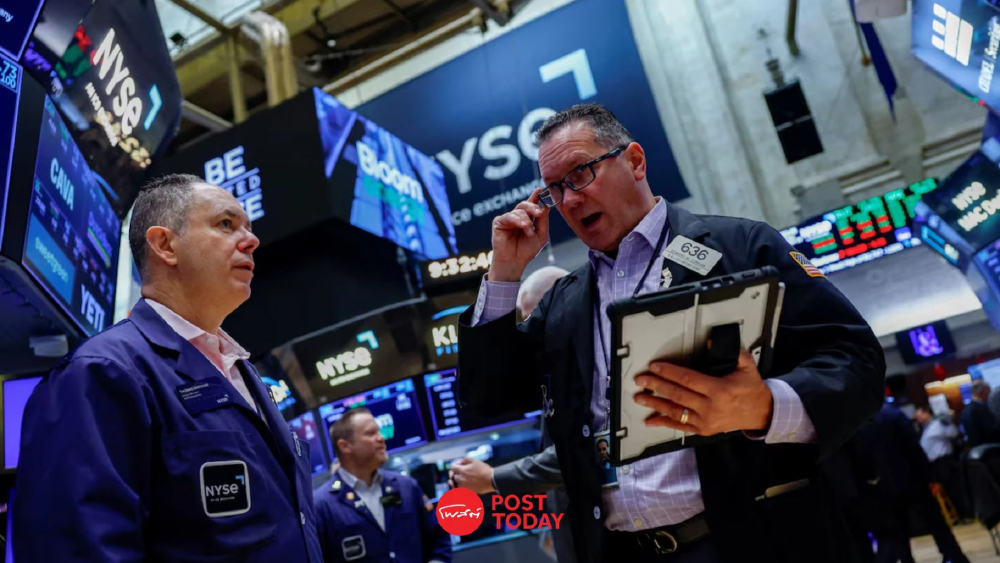 ตลาดหุ้นหรัฐปิดผันผวน Nasdaq ปิดลบ ราคาน้ำมันพุ่งรับข่าวโจมตีซาอุฯ ตลาดหุ้นหรัฐปิดผันผวน Nasdaq ปิดลบ ราคาน้ำมันพุ่งรับข่าวโจมตีซาอุฯ