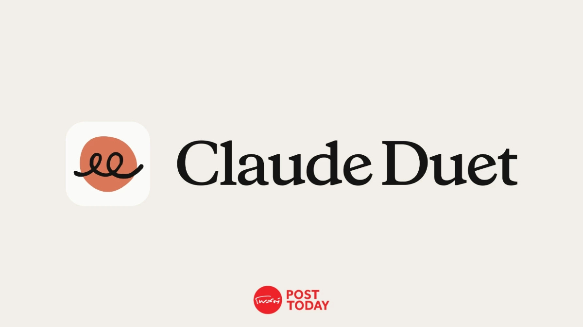 Claude Duet ผู้ช่วย AI ตัวใหม่จาก Anthropic ท้าชน Muse ของ Meta