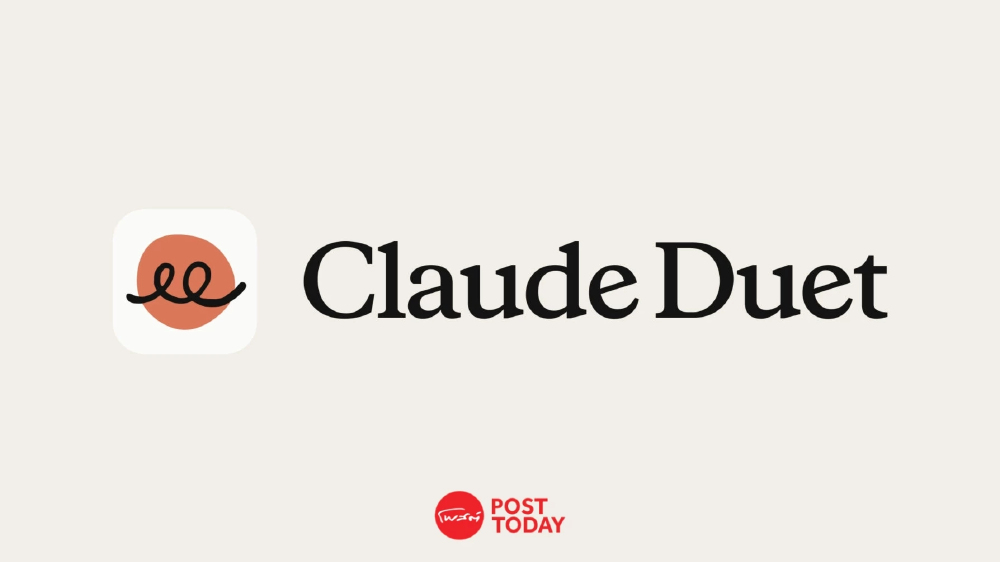 Claude Duet ผู้ช่วย AI ตัวใหม่จาก Anthropic ท้าชน Muse ของ Meta