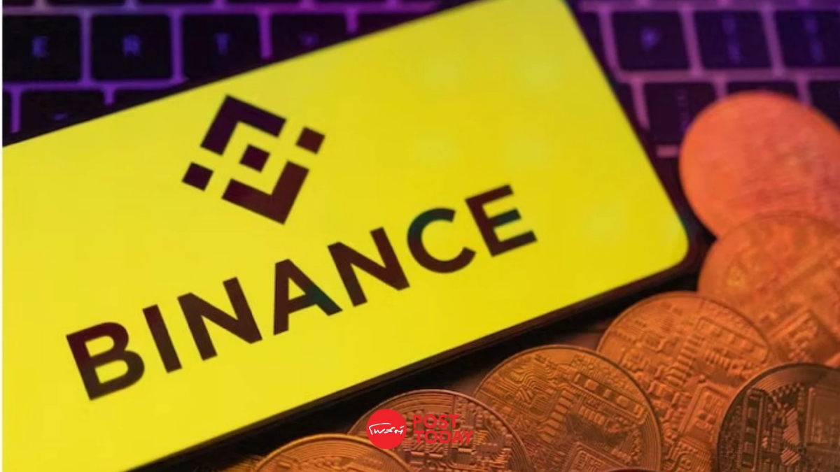 สะเทือนตลาดคริปโต Binance ถูกแฮก 6.3 พันล้านดอลลาร์ ใหญ่สุดในประวัติศาสตร์